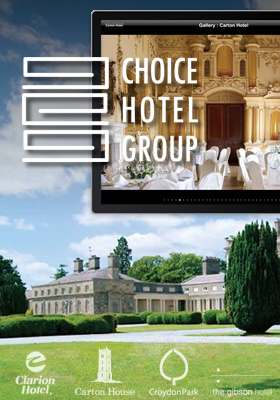 Choice Hotels