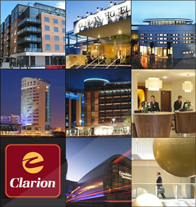 Clarion Hotels