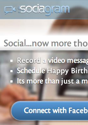 Sociagram